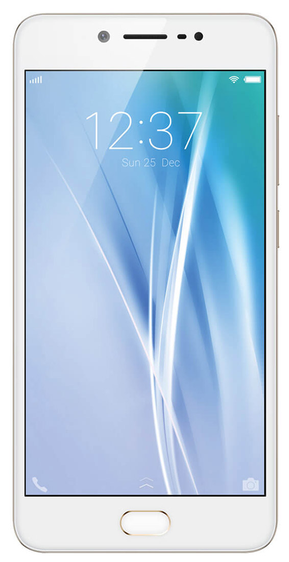 Vivo V5